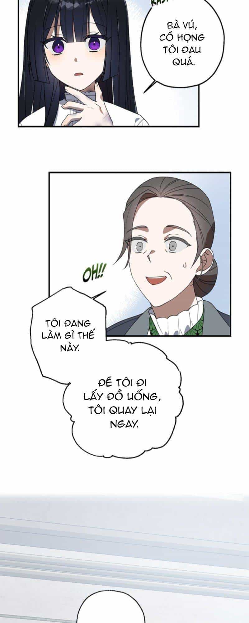 Lời Nguyền Vẫn Chưa Chấm Dứt - Chương 2 - ảnh 19