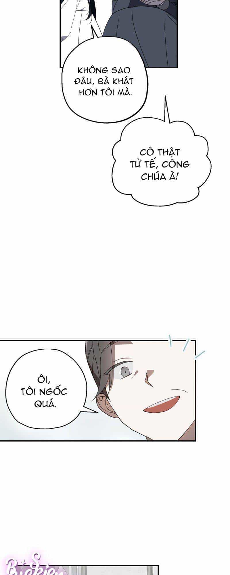 Lời Nguyền Vẫn Chưa Chấm Dứt - Chương 2 - ảnh 46