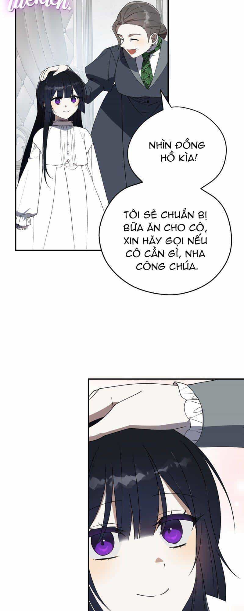 Lời Nguyền Vẫn Chưa Chấm Dứt - Chương 2 - ảnh 47