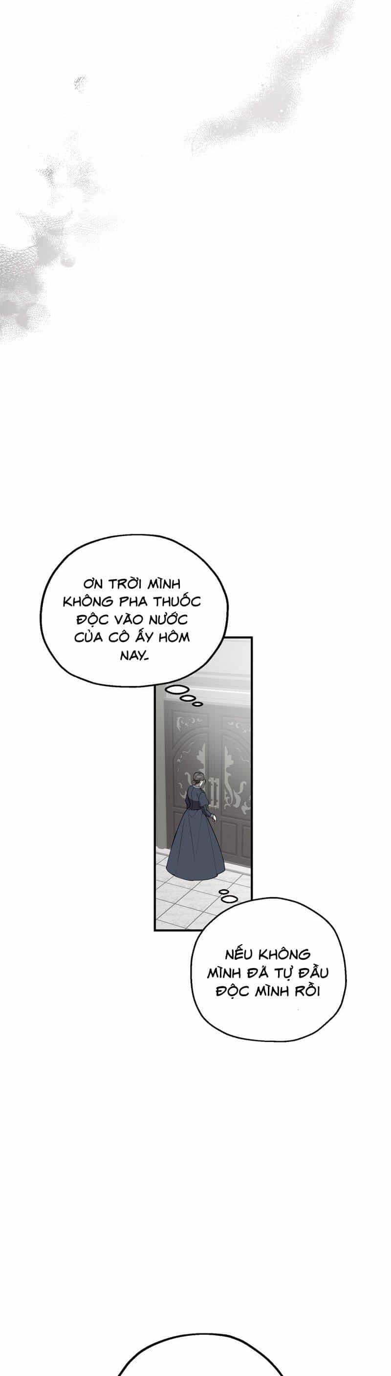 Lời Nguyền Vẫn Chưa Chấm Dứt - Chương 2 - ảnh 50