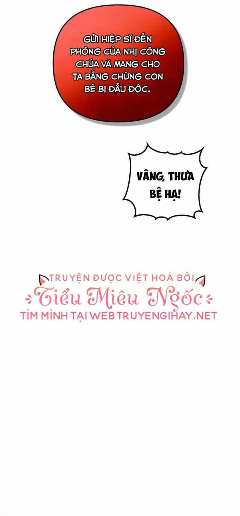 Lời Nguyền Vẫn Chưa Chấm Dứt - Chương 20 - ảnh 42