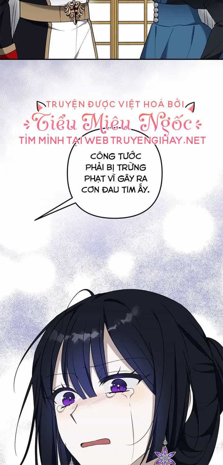 Lời Nguyền Vẫn Chưa Chấm Dứt - Chương 21 - ảnh 53