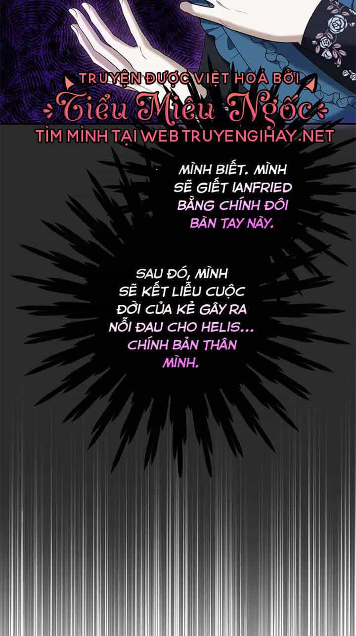Lời Nguyền Vẫn Chưa Chấm Dứt - Chương 21 - ảnh 56