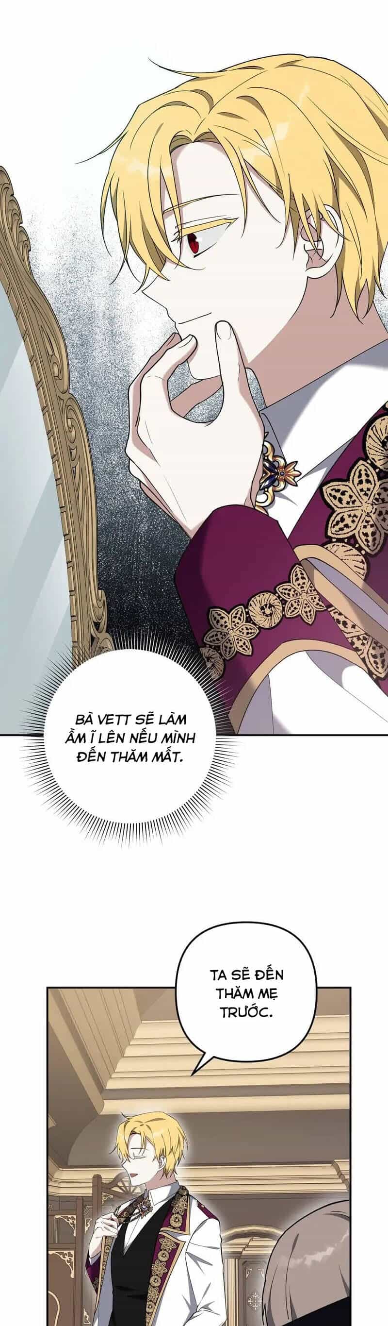 Lời Nguyền Vẫn Chưa Chấm Dứt - Chương 22 - ảnh 12
