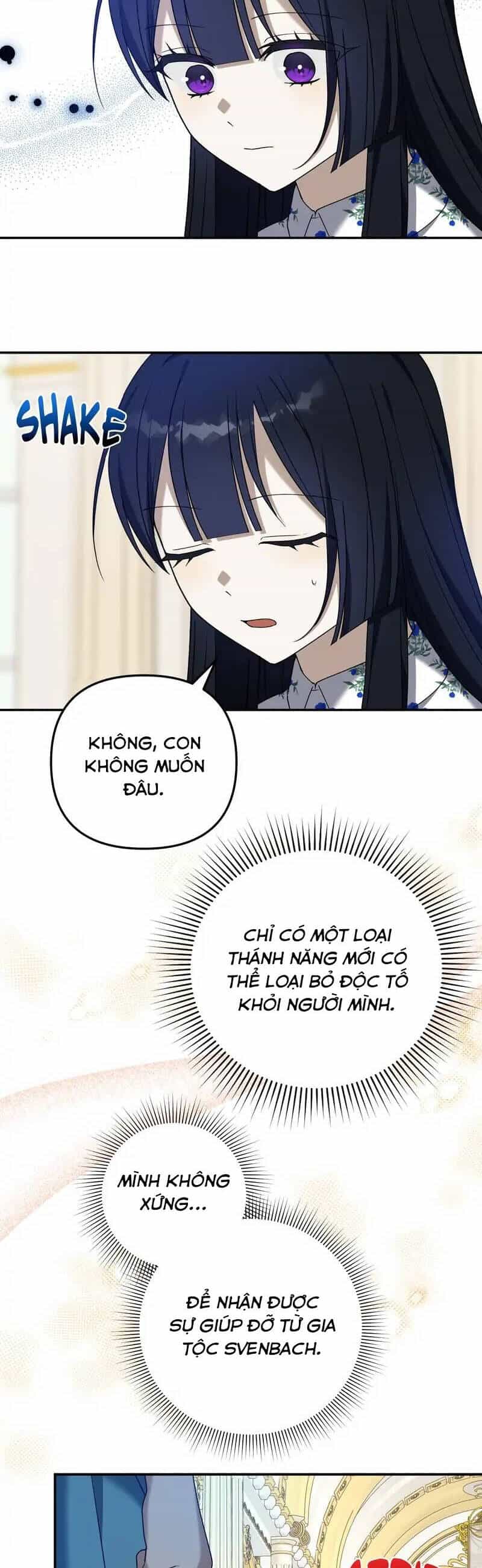 Lời Nguyền Vẫn Chưa Chấm Dứt - Chương 22 - ảnh 33