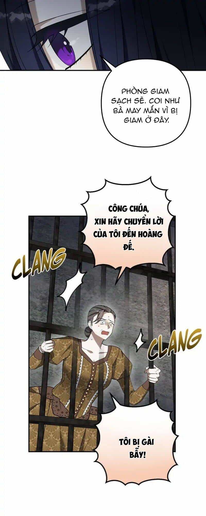 Lời Nguyền Vẫn Chưa Chấm Dứt - Chương 23 - ảnh 17