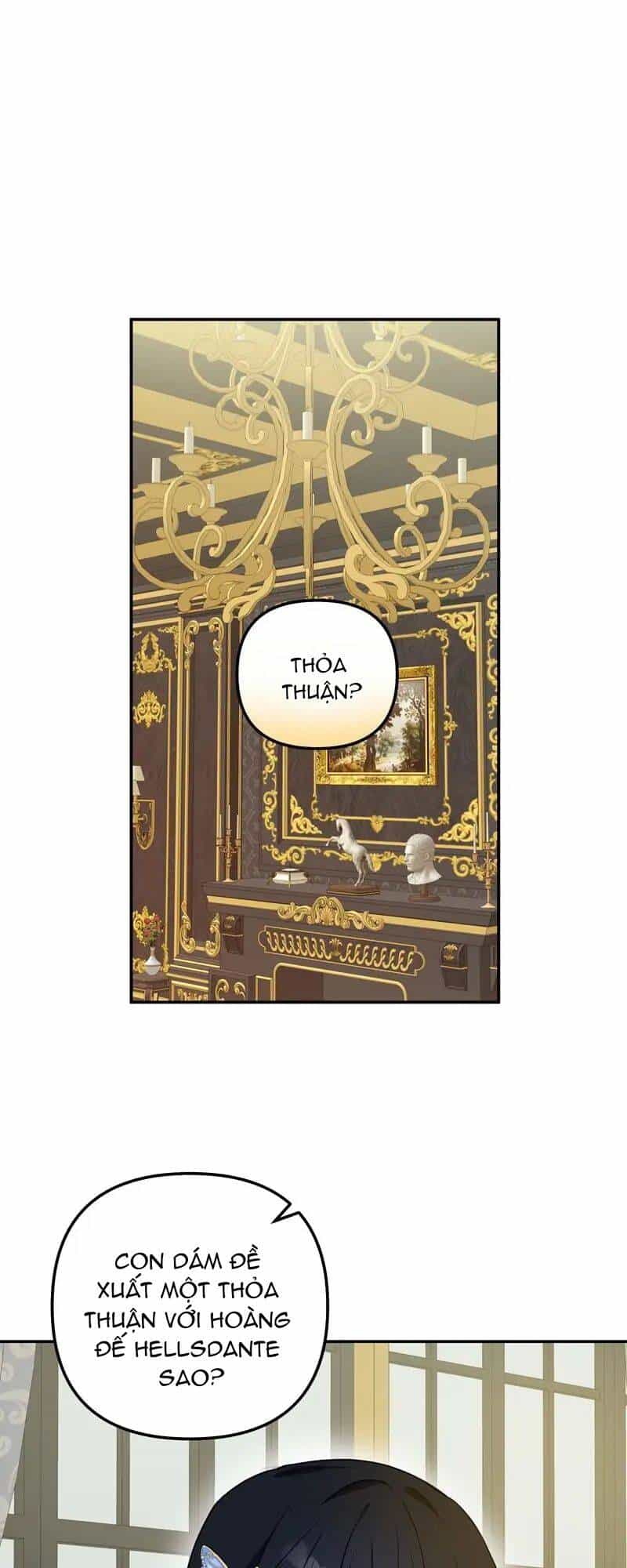 Lời Nguyền Vẫn Chưa Chấm Dứt - Chương 24 - ảnh 1