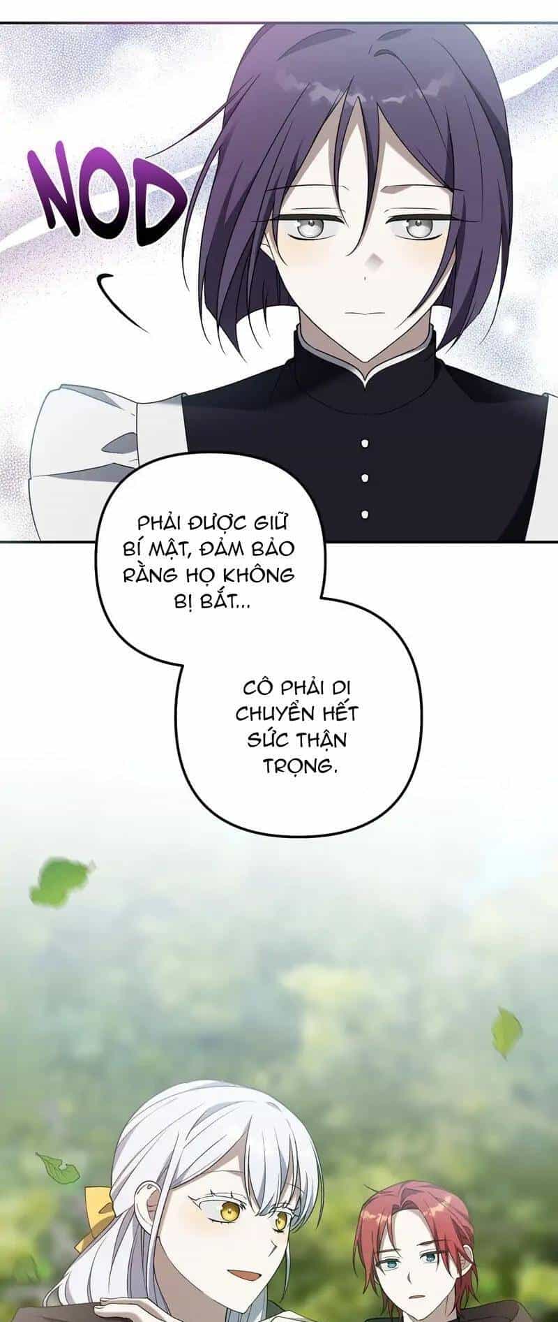 Lời Nguyền Vẫn Chưa Chấm Dứt - Chương 25 - ảnh 49