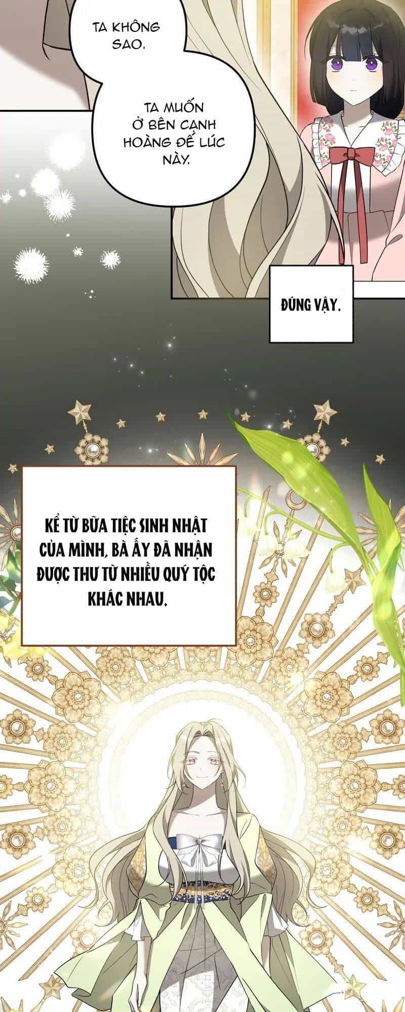 Lời Nguyền Vẫn Chưa Chấm Dứt - Chương 27 - ảnh 9