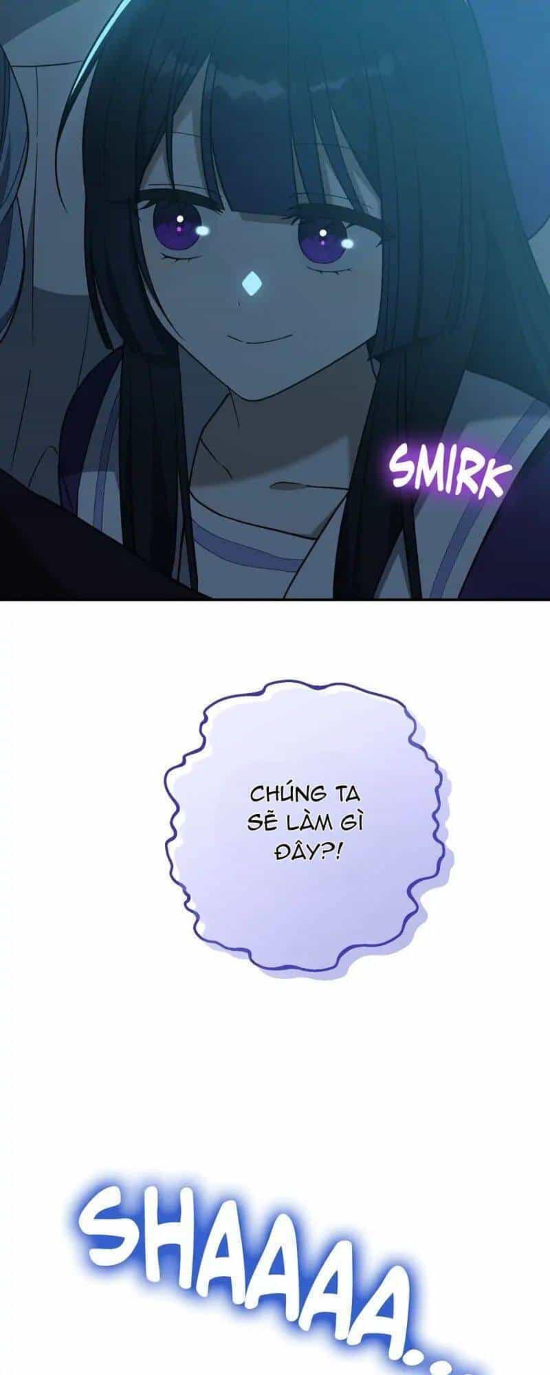 Lời Nguyền Vẫn Chưa Chấm Dứt - Chương 28 - ảnh 51