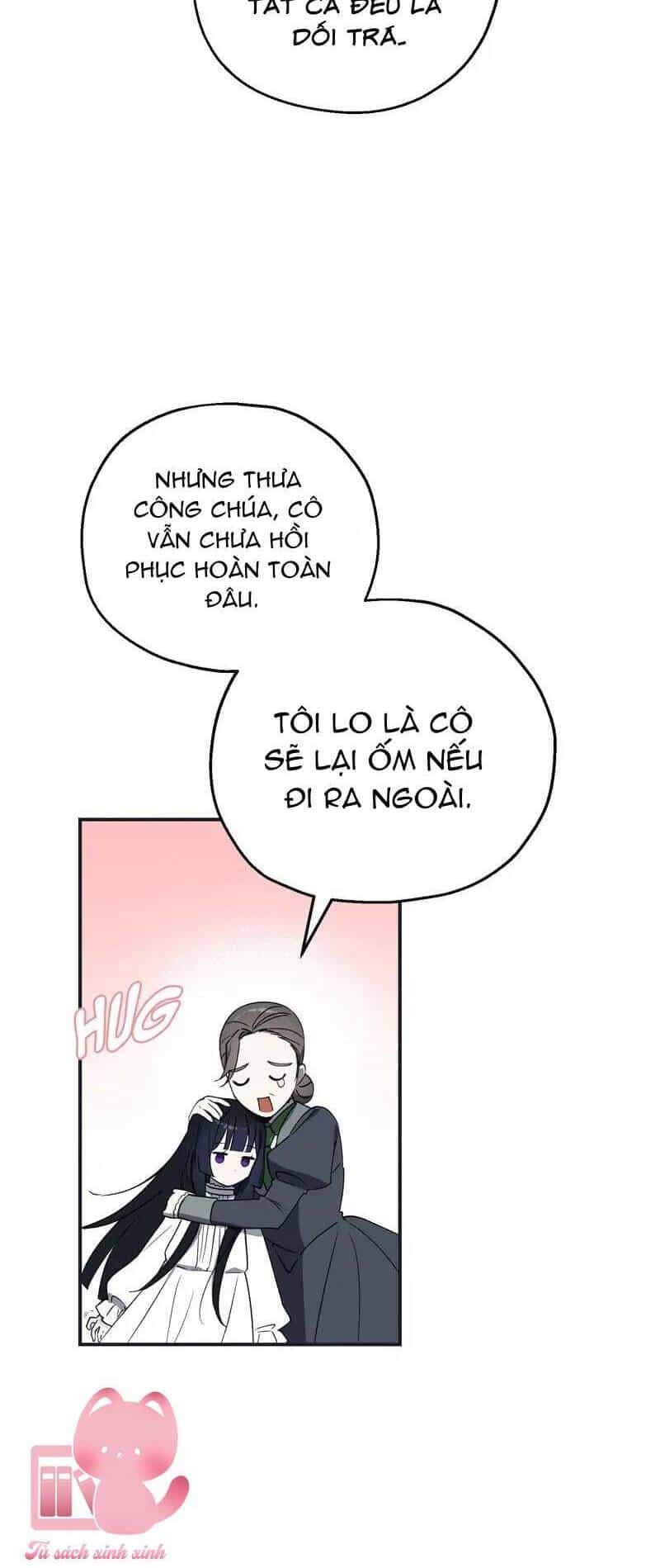 Lời Nguyền Vẫn Chưa Chấm Dứt - Chương 3 - ảnh 17