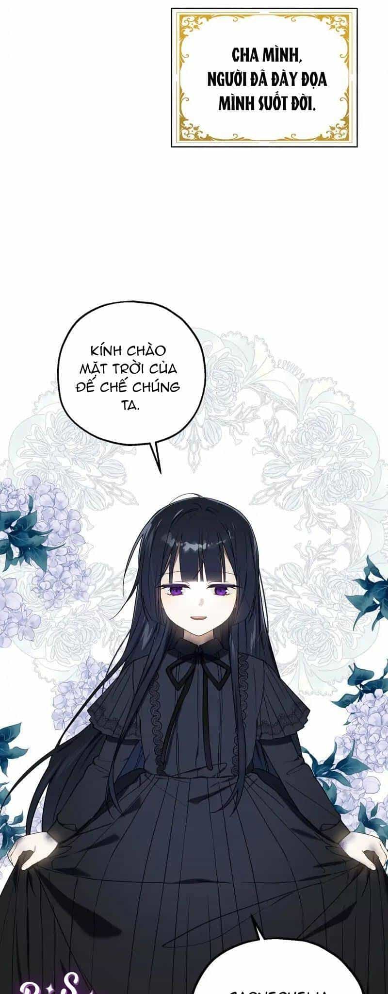 Lời Nguyền Vẫn Chưa Chấm Dứt - Chương 3 - ảnh 44