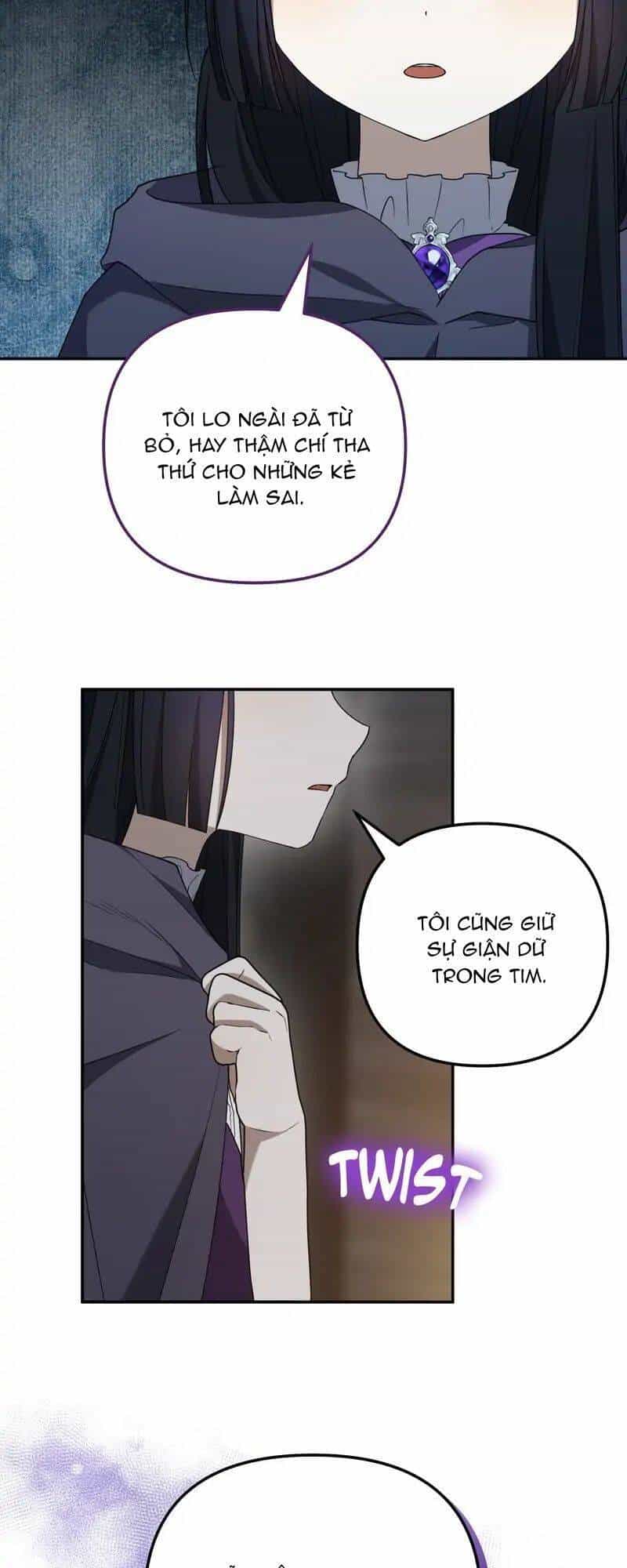 Lời Nguyền Vẫn Chưa Chấm Dứt - Chương 36 - ảnh 44