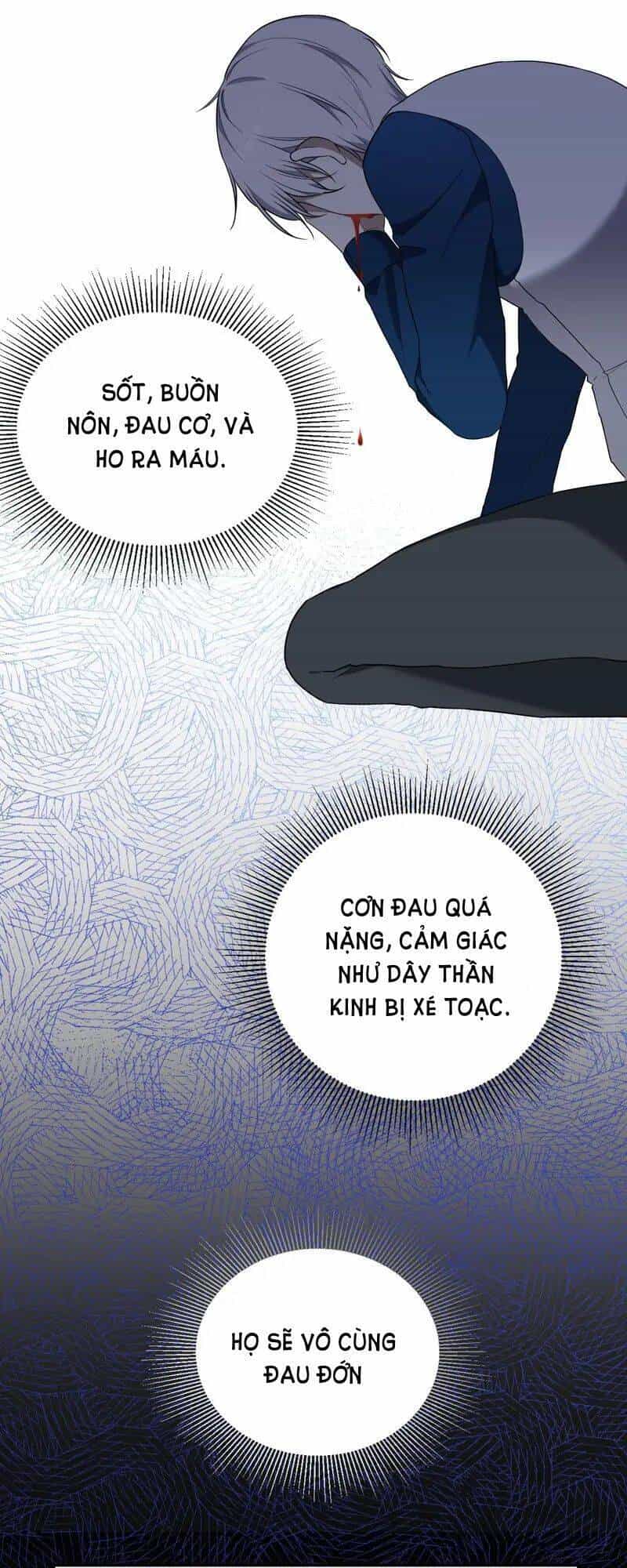 Lời Nguyền Vẫn Chưa Chấm Dứt - Chương 36 - ảnh 7
