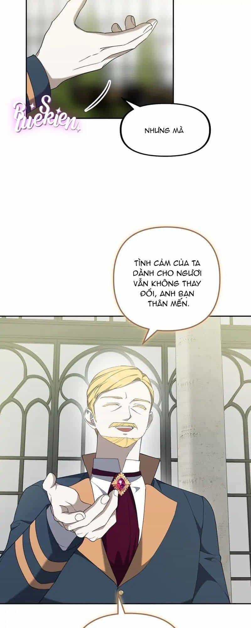 Lời Nguyền Vẫn Chưa Chấm Dứt - Chương 38 - ảnh 18