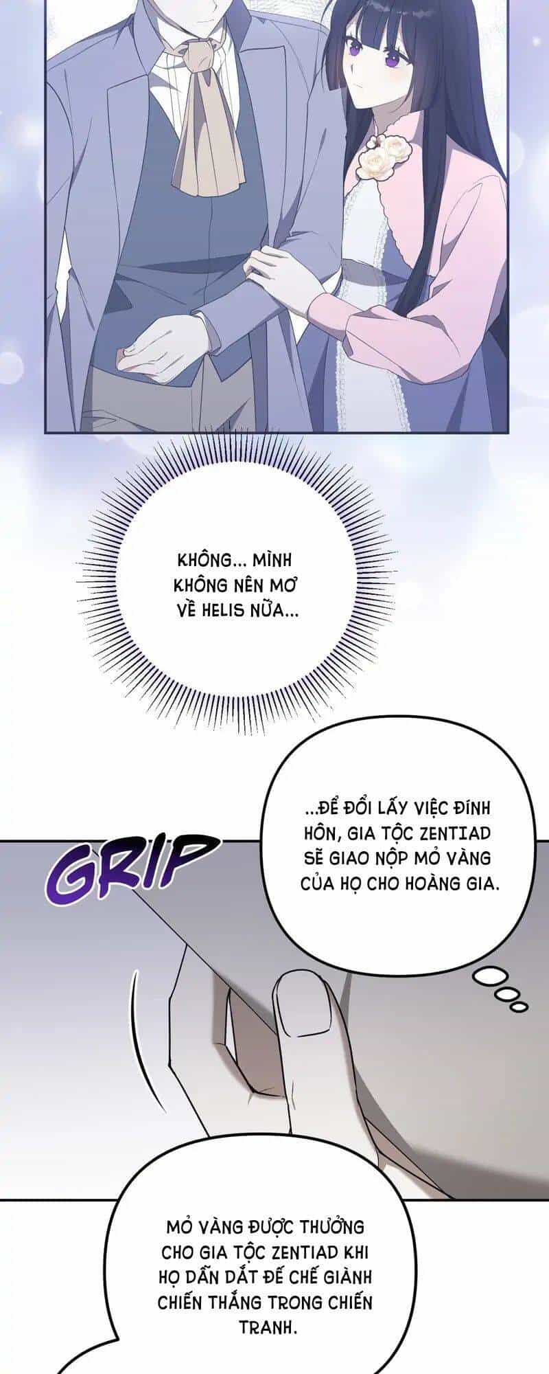 Lời Nguyền Vẫn Chưa Chấm Dứt - Chương 39 - ảnh 36