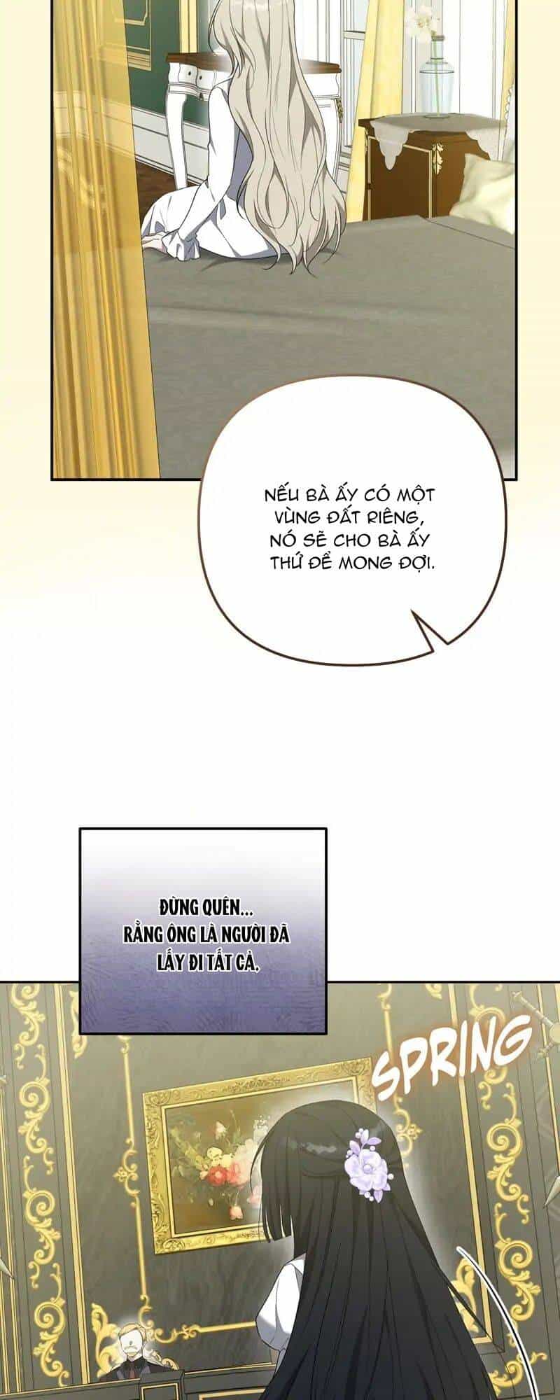 Lời Nguyền Vẫn Chưa Chấm Dứt - Chương 40 - ảnh 28