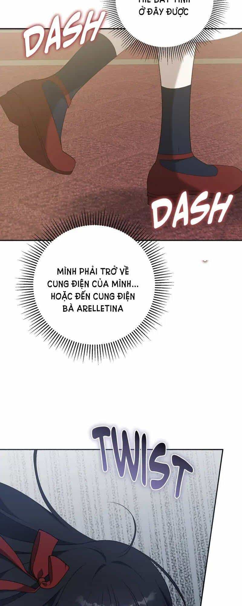 Lời Nguyền Vẫn Chưa Chấm Dứt - Chương 41 - ảnh 45