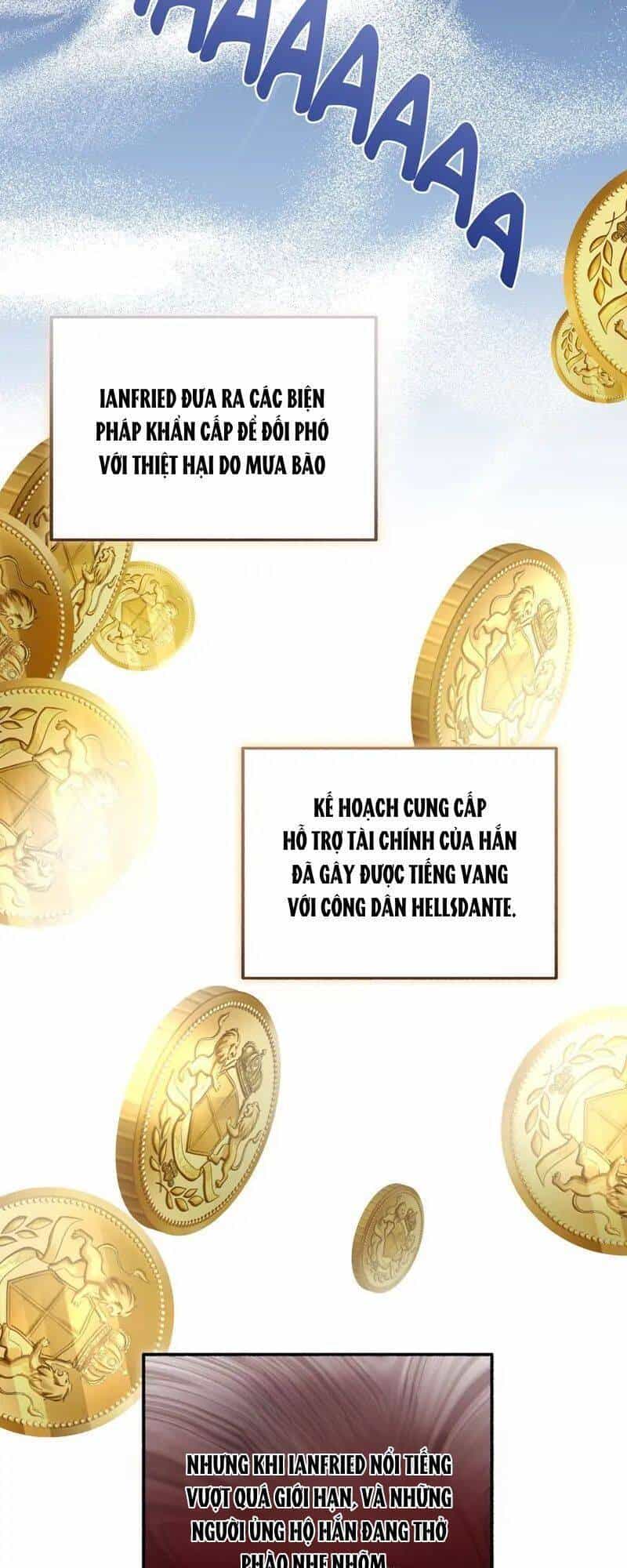 Lời Nguyền Vẫn Chưa Chấm Dứt - Chương 42 - ảnh 44