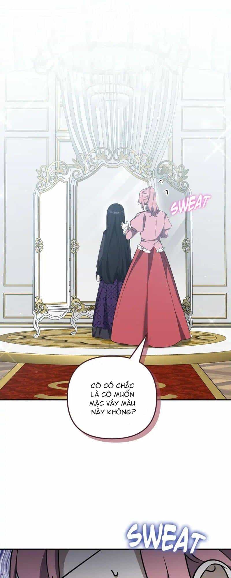 Lời Nguyền Vẫn Chưa Chấm Dứt - Chương 43 - ảnh 20