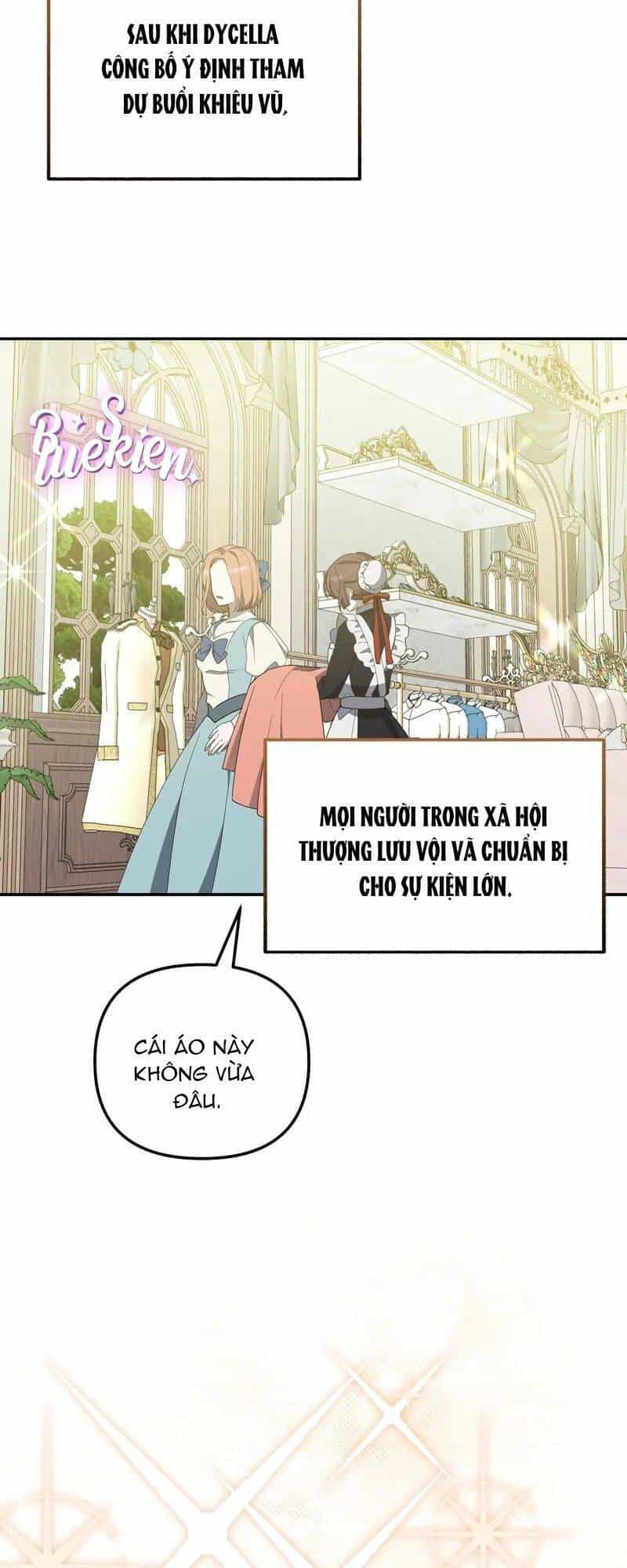 Lời Nguyền Vẫn Chưa Chấm Dứt - Chương 45 - ảnh 11