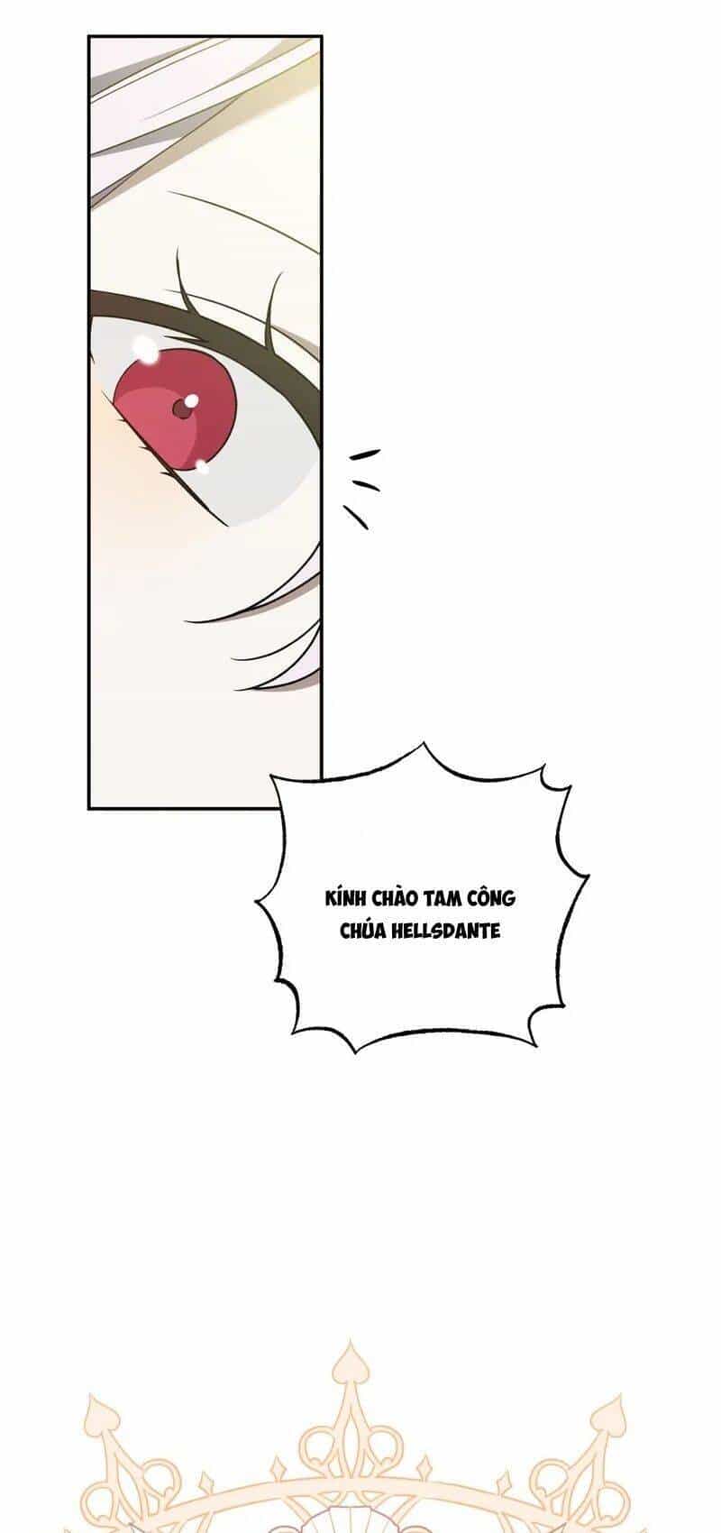 Lời Nguyền Vẫn Chưa Chấm Dứt - Chương 45 - ảnh 43