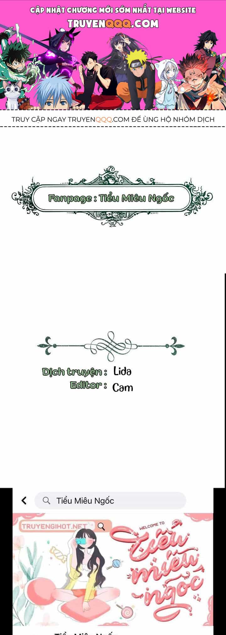 Lời Nguyền Vẫn Chưa Chấm Dứt - Chương 47 - ảnh 1