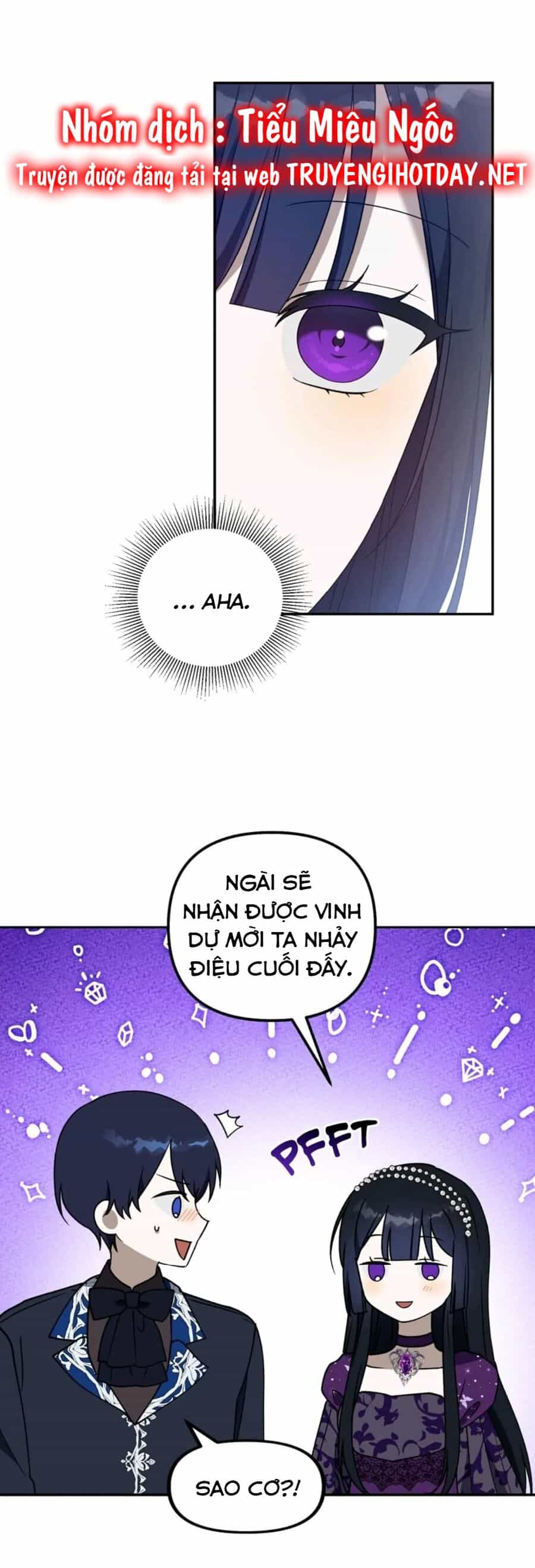 Lời Nguyền Vẫn Chưa Chấm Dứt - Chương 48 - ảnh 15