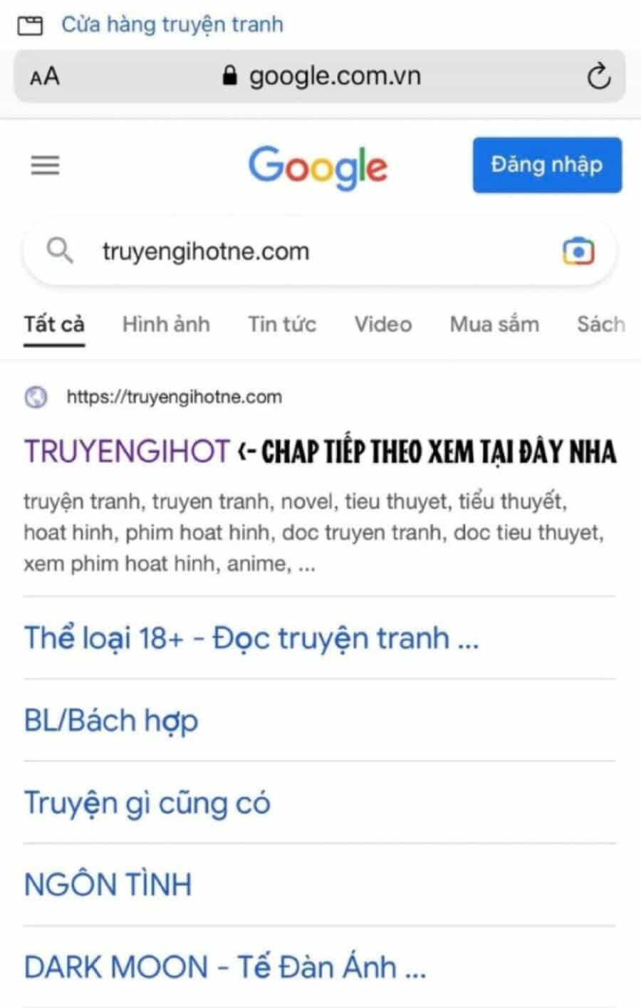 Lời Nguyền Vẫn Chưa Chấm Dứt - Chương 48 - ảnh 2