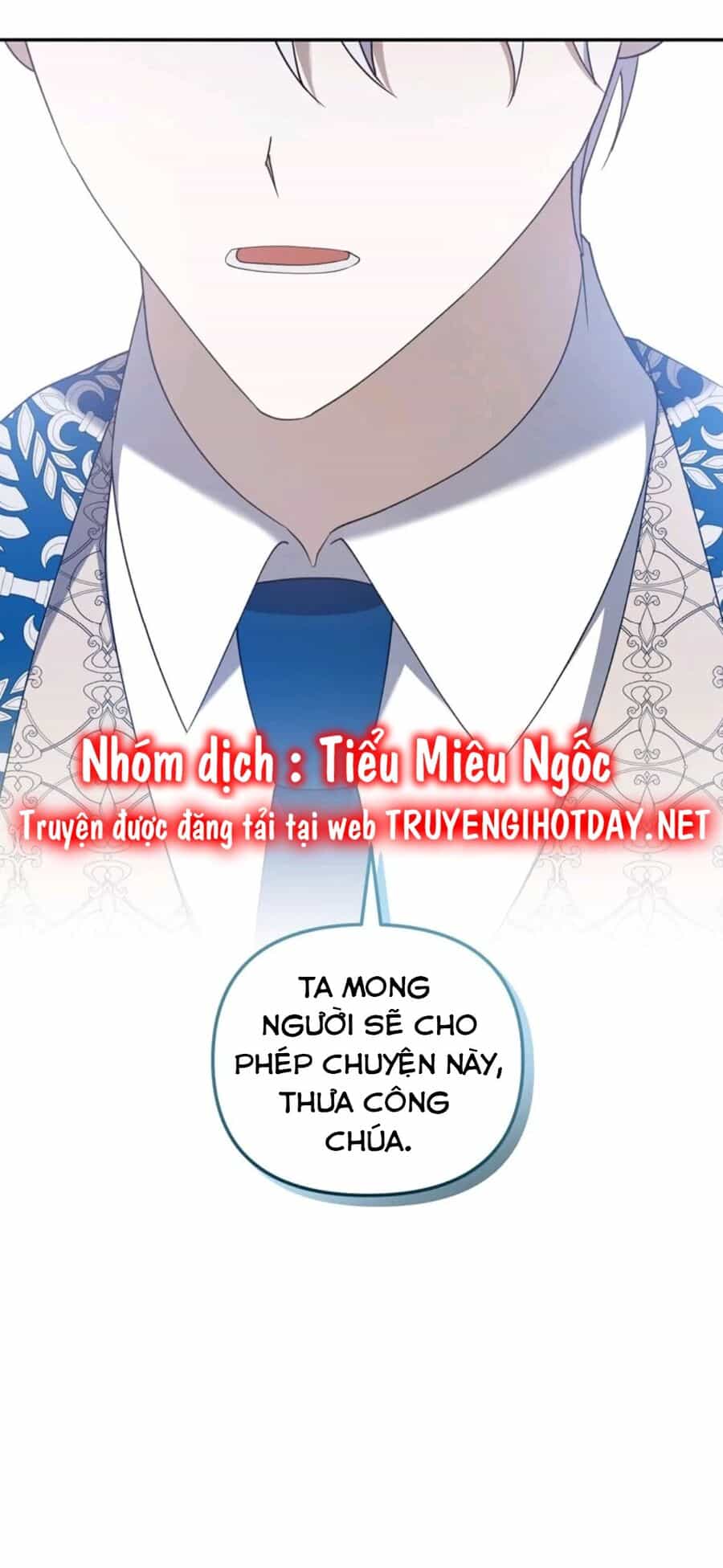 Lời Nguyền Vẫn Chưa Chấm Dứt - Chương 48 - ảnh 46
