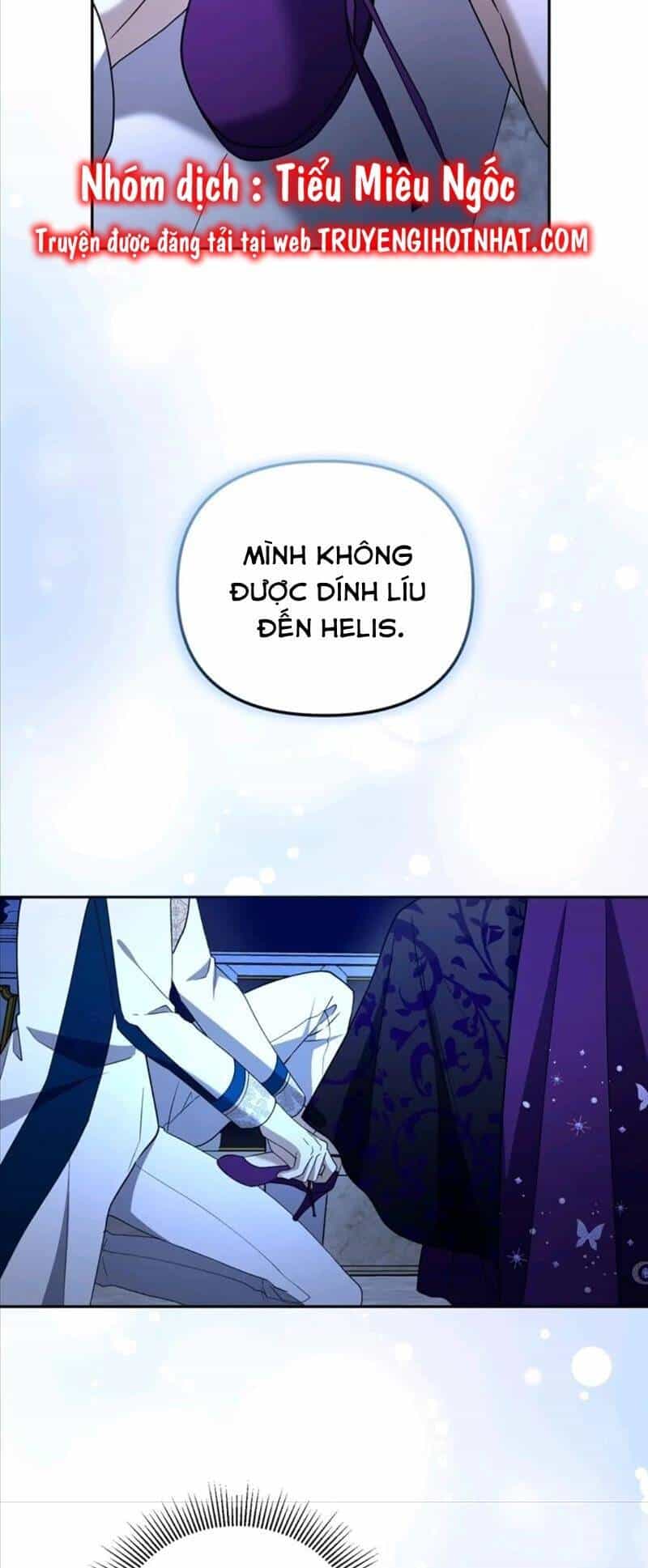 Lời Nguyền Vẫn Chưa Chấm Dứt - Chương 49 - ảnh 5