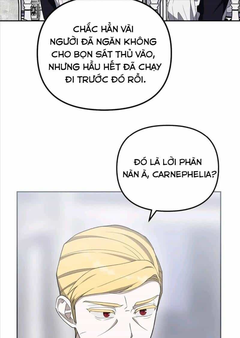 Lời Nguyền Vẫn Chưa Chấm Dứt - Chương 49 - ảnh 52