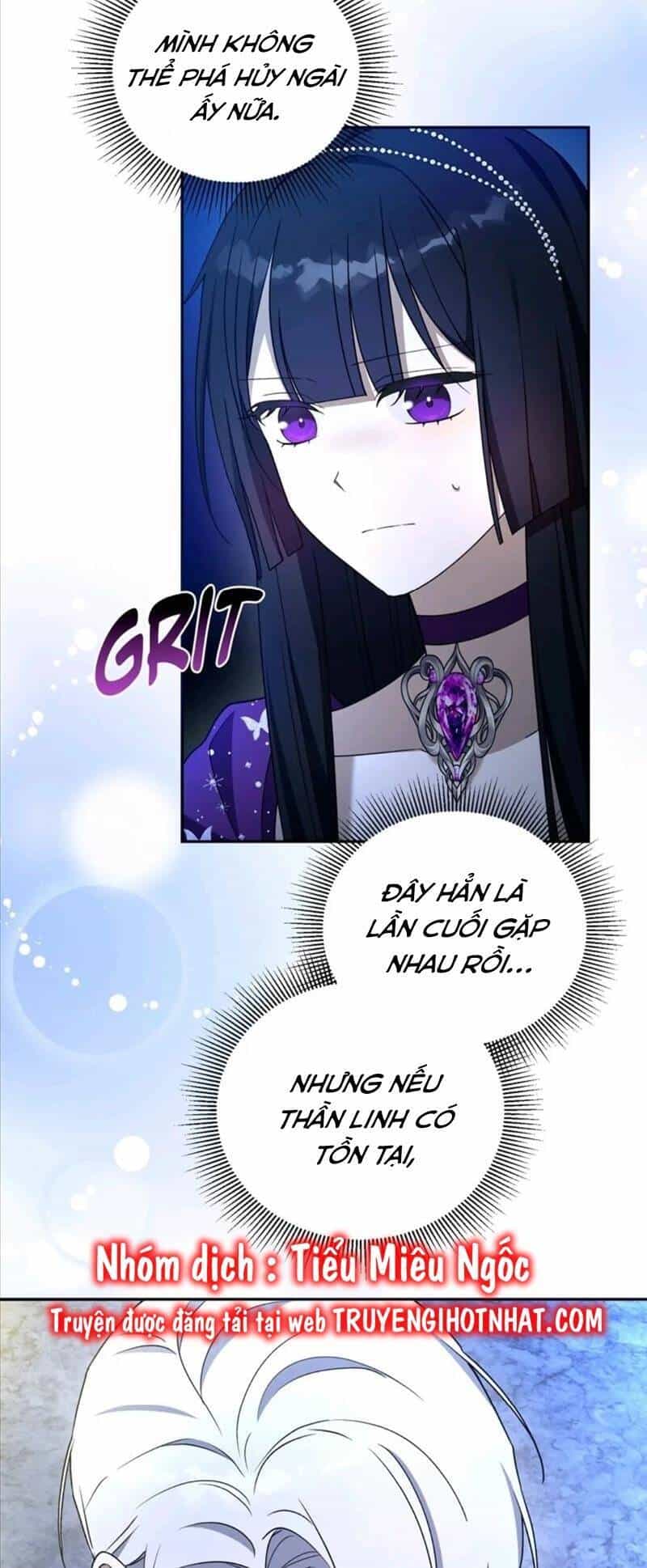 Lời Nguyền Vẫn Chưa Chấm Dứt - Chương 49 - ảnh 6
