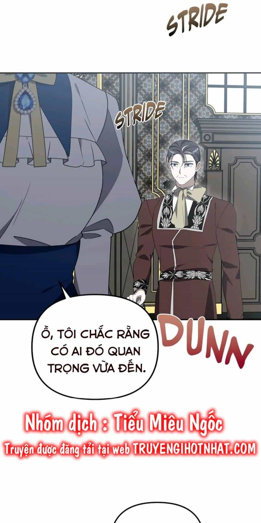 Lời Nguyền Vẫn Chưa Chấm Dứt - Chương 50 - ảnh 15