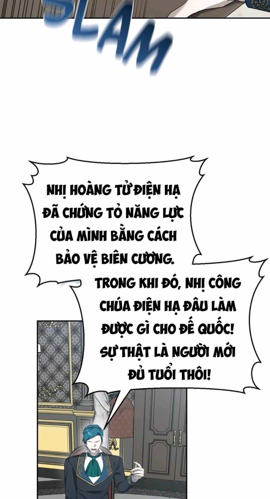 Lời Nguyền Vẫn Chưa Chấm Dứt - Chương 50 - ảnh 27