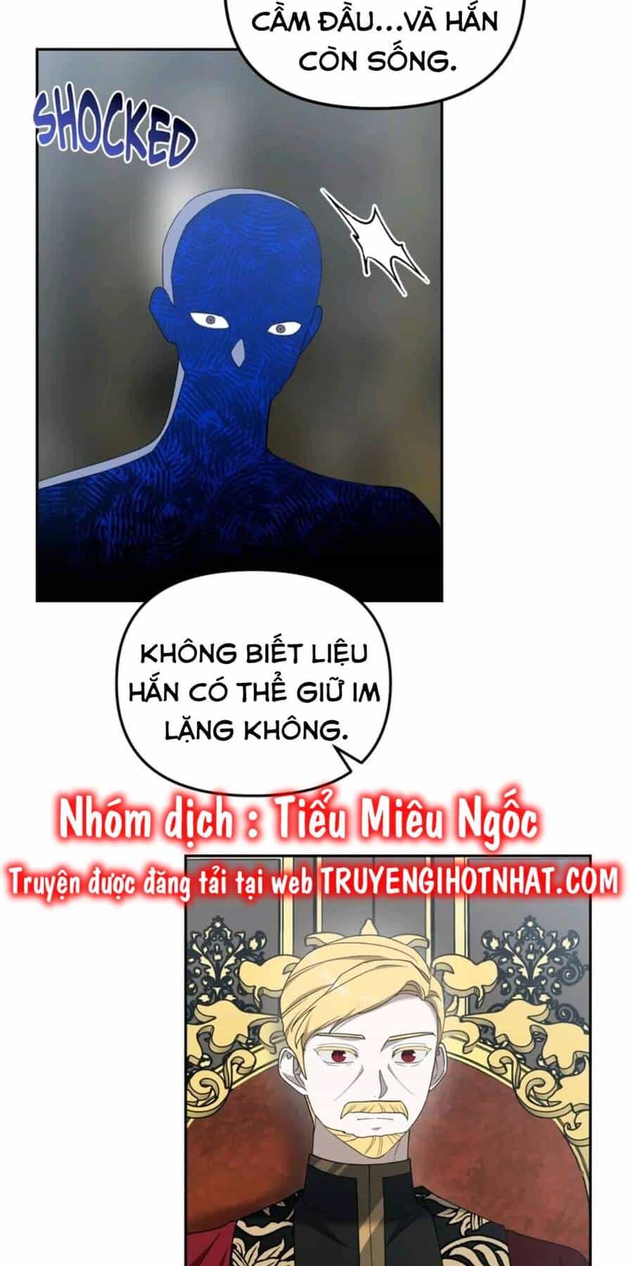 Lời Nguyền Vẫn Chưa Chấm Dứt - Chương 50 - ảnh 47
