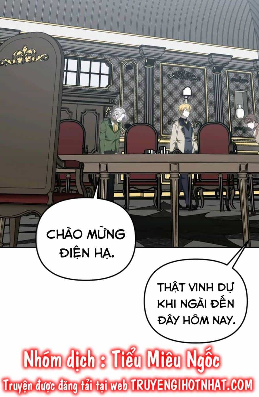 Lời Nguyền Vẫn Chưa Chấm Dứt - Chương 50 - ảnh 6