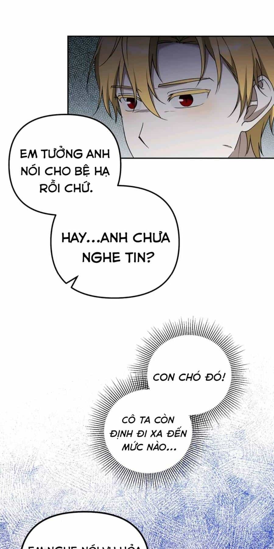 Lời Nguyền Vẫn Chưa Chấm Dứt - Chương 50 - ảnh 60