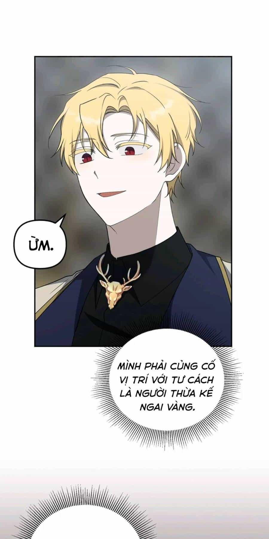 Lời Nguyền Vẫn Chưa Chấm Dứt - Chương 50 - ảnh 7