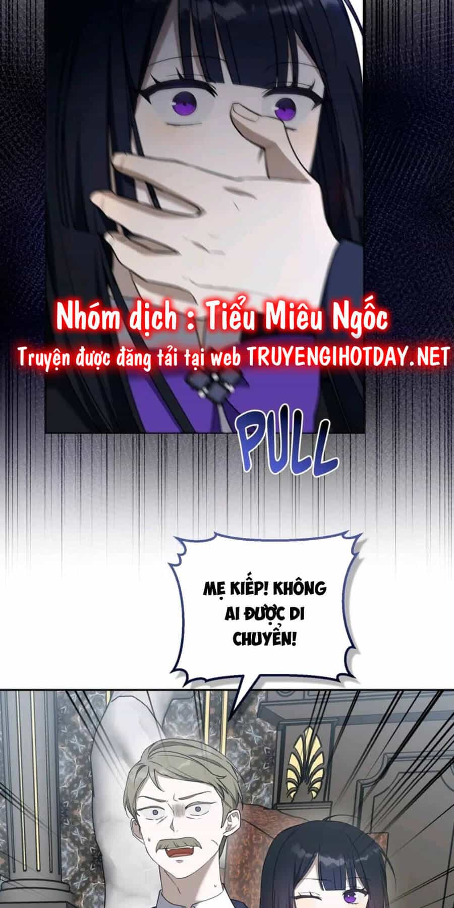 Lời Nguyền Vẫn Chưa Chấm Dứt - Chương 51 - ảnh 46