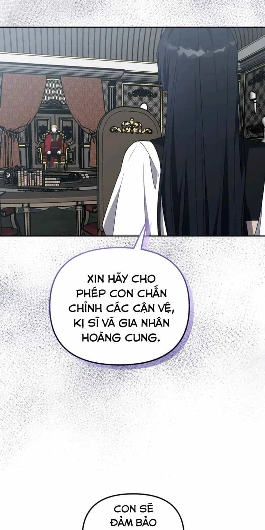 Lời Nguyền Vẫn Chưa Chấm Dứt - Chương 51 - ảnh 62