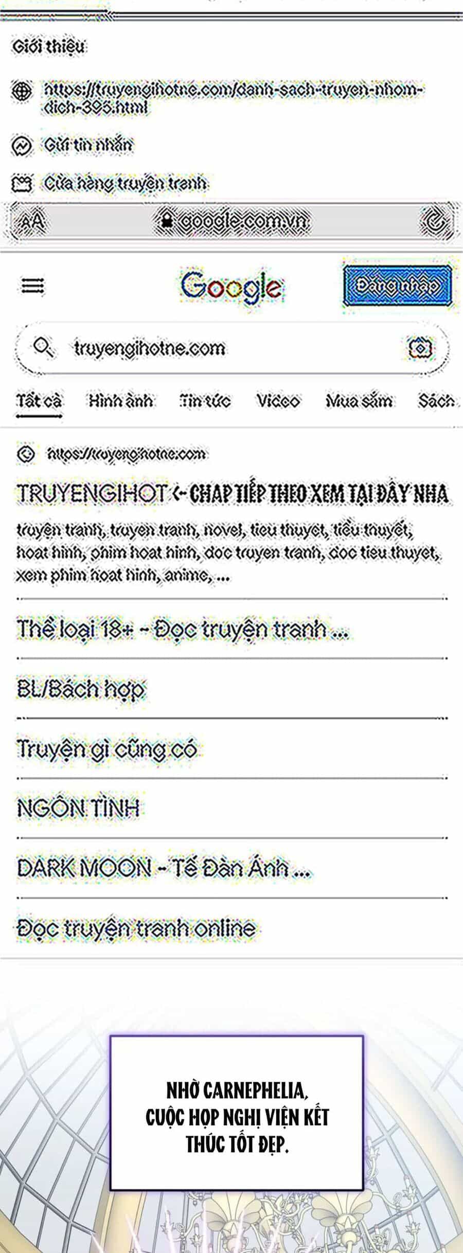 Lời Nguyền Vẫn Chưa Chấm Dứt - Chương 52 - ảnh 2
