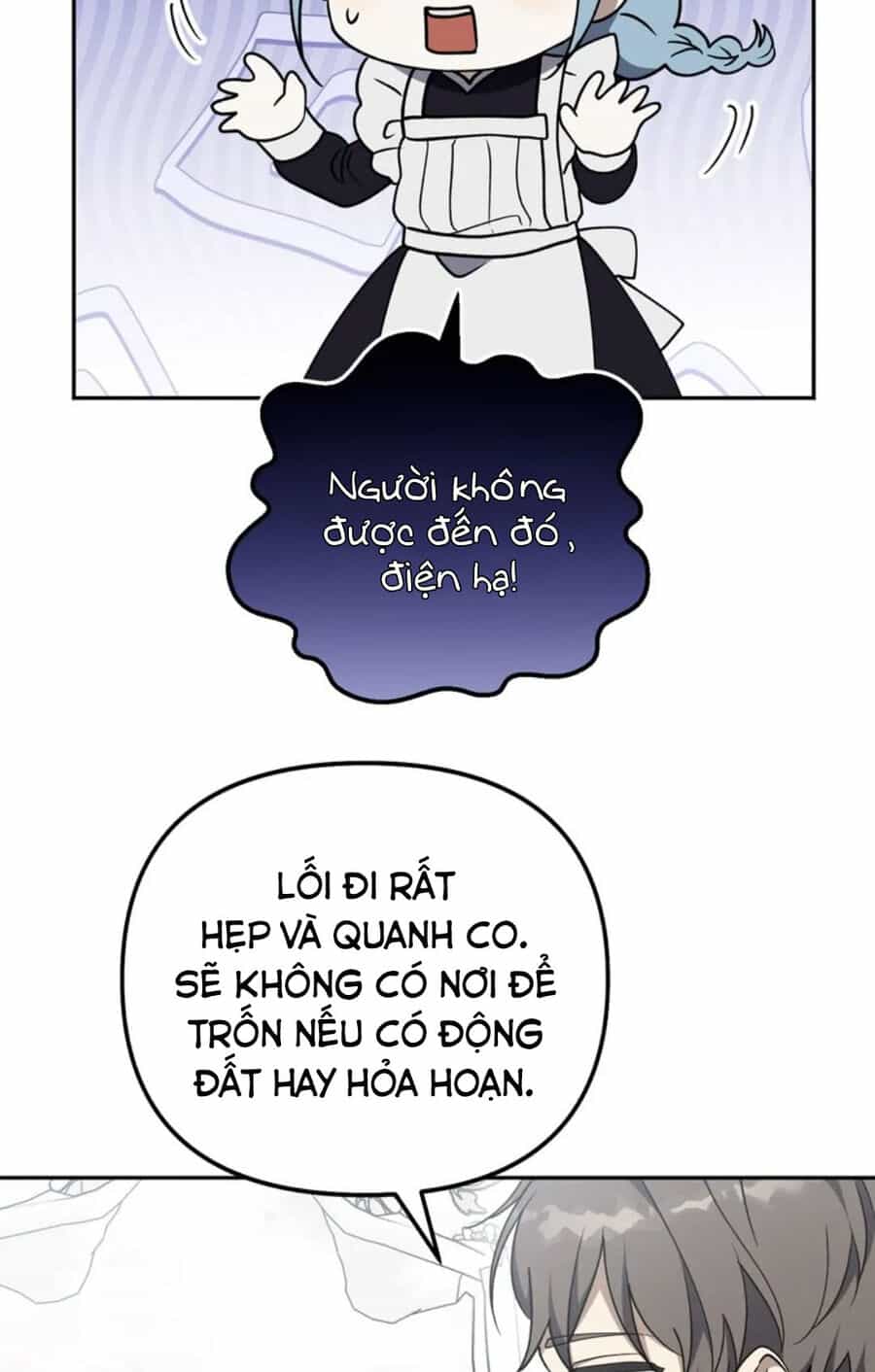 Lời Nguyền Vẫn Chưa Chấm Dứt - Chương 52 - ảnh 49