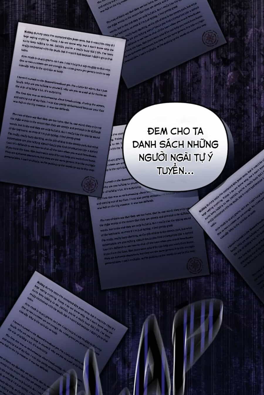 Lời Nguyền Vẫn Chưa Chấm Dứt - Chương 52 - ảnh 76