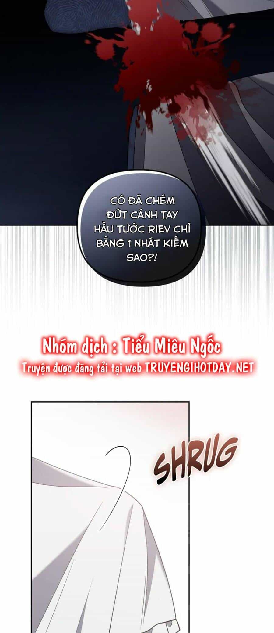 Lời Nguyền Vẫn Chưa Chấm Dứt - Chương 56 - ảnh 18