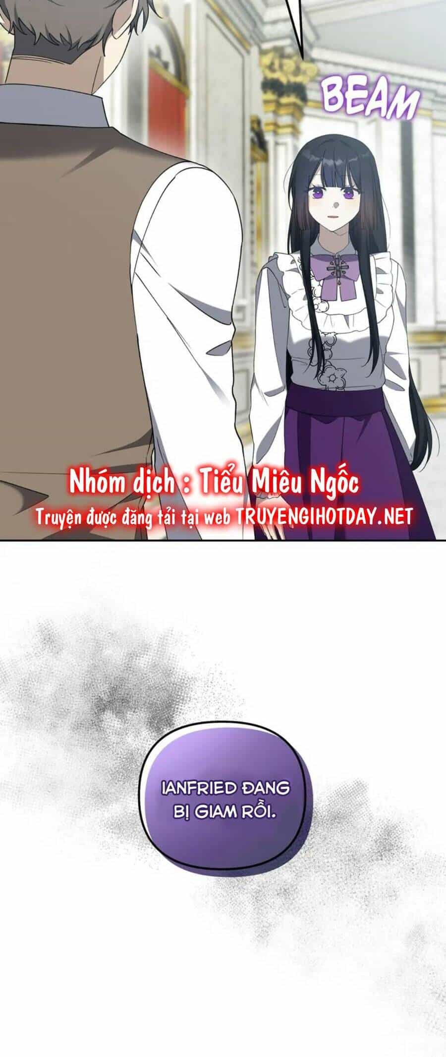 Lời Nguyền Vẫn Chưa Chấm Dứt - Chương 56 - ảnh 4
