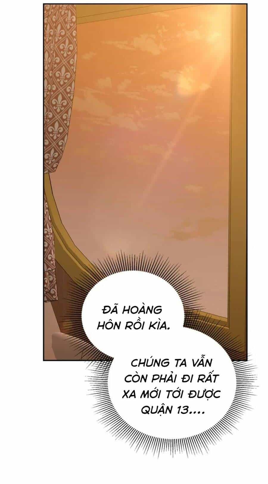Lời Nguyền Vẫn Chưa Chấm Dứt - Chương 58 - ảnh 15