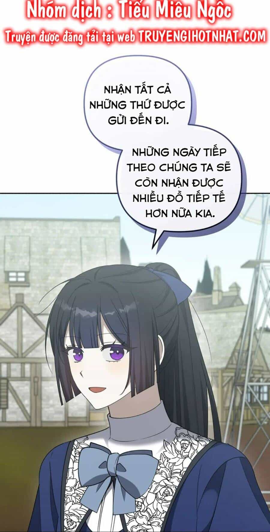 Lời Nguyền Vẫn Chưa Chấm Dứt - Chương 58 - ảnh 52