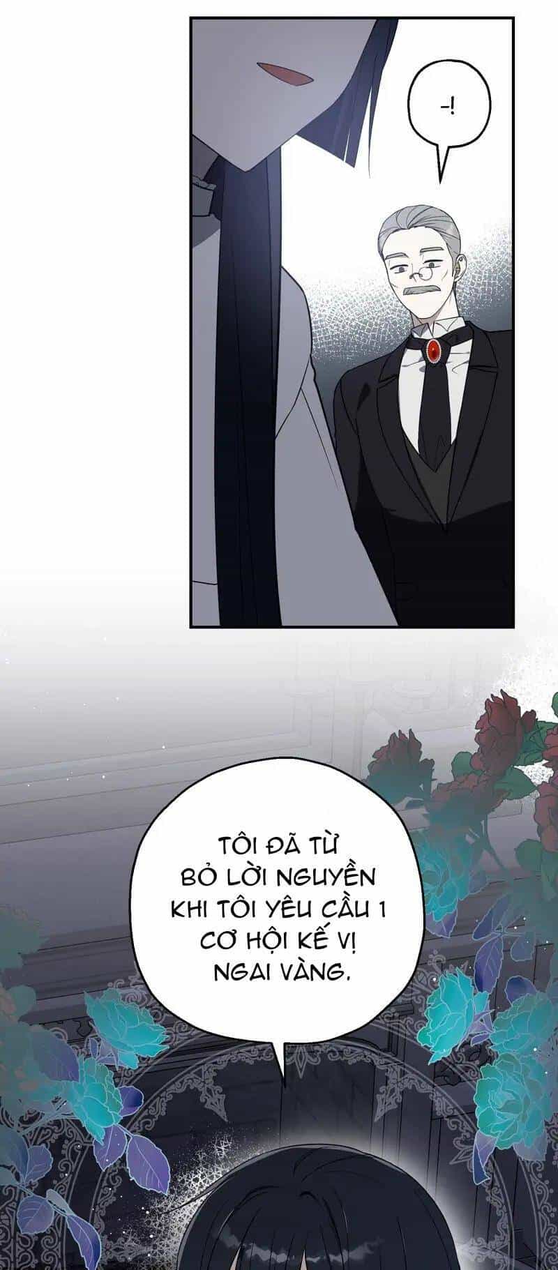 Lời Nguyền Vẫn Chưa Chấm Dứt - Chương 6 - ảnh 12