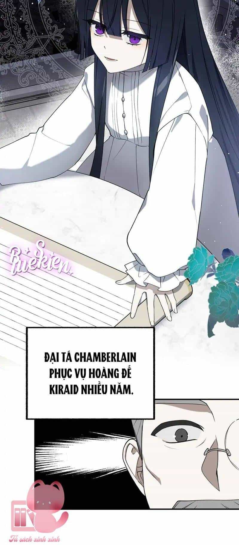 Lời Nguyền Vẫn Chưa Chấm Dứt - Chương 6 - ảnh 13